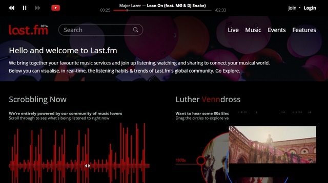 15 Best Online Music Streaming Sites and Internet Radio