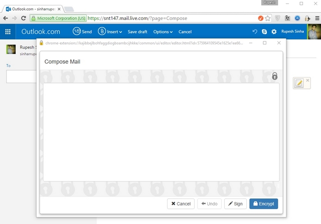 How to Encrypt Email: Best Email Encryption Tools | Beebom