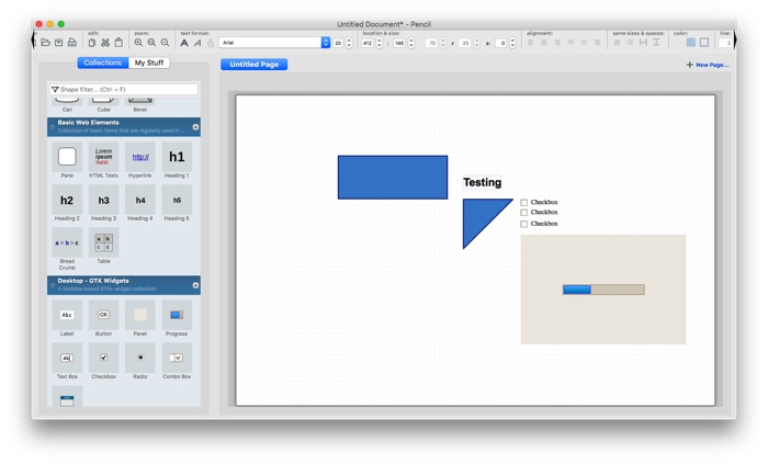 alternative to visio 2012 pro for mac