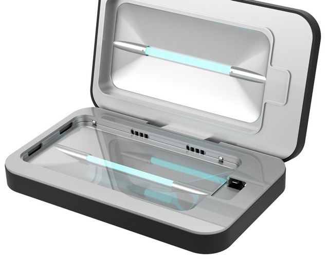 PhoneSoap Smartphone Sanitizer