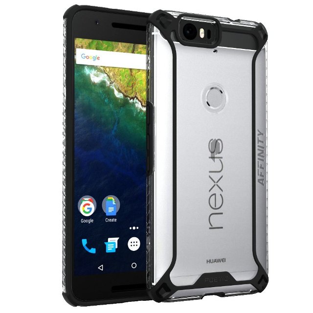 Wortel Lotsbestemming journalist 10 Best Nexus 6P Cases Worth Buying | Beebom