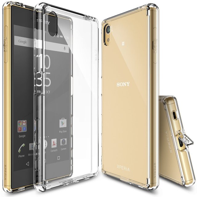 censuur industrie Frons 10 Best Sony Xperia Z5 Protective Cases | Beebom