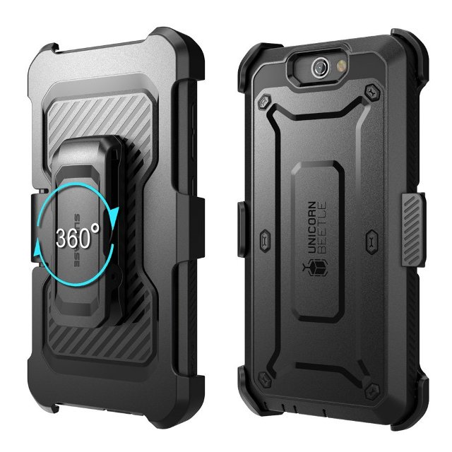SUPCASE Beetle HTC One A9 Case