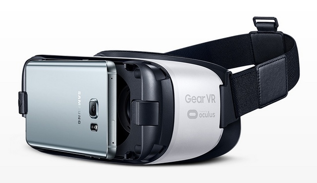 Samsung Gear VR