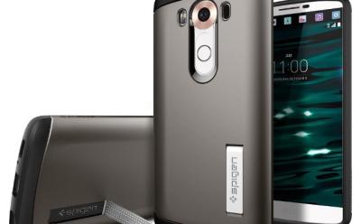 LG V10 Cases