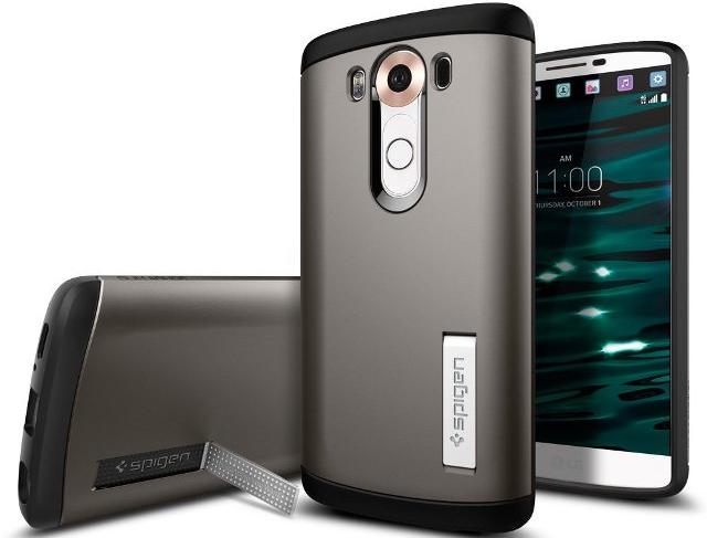 LG V10 Cases