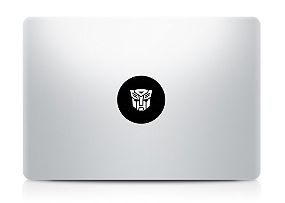 50 Cool Macbook Stickers and Decals | Beebom