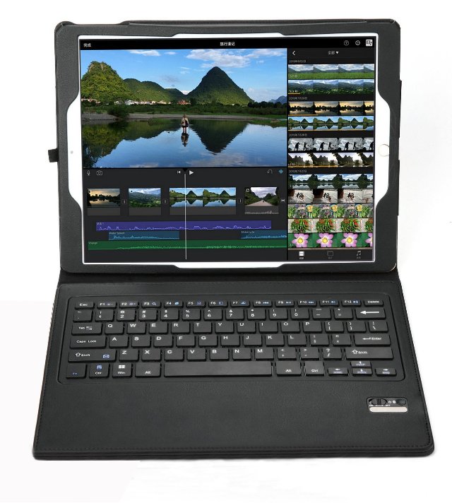 10 Best iPad Pro Keyboard Cases Beebom