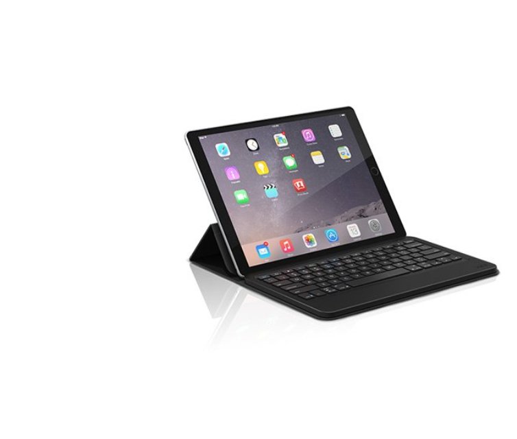 ZAGG Universal Tablet Keyboard Case