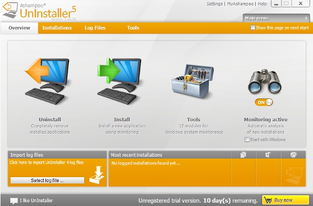 6 Best Uninstaller Software for Windows - 43