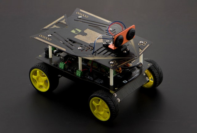 12 Robot Kits to Help You Build Your First Robot | Beebom