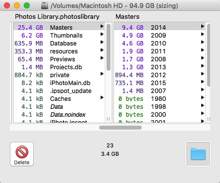 clean mac 03b - omni disk sweeper 2