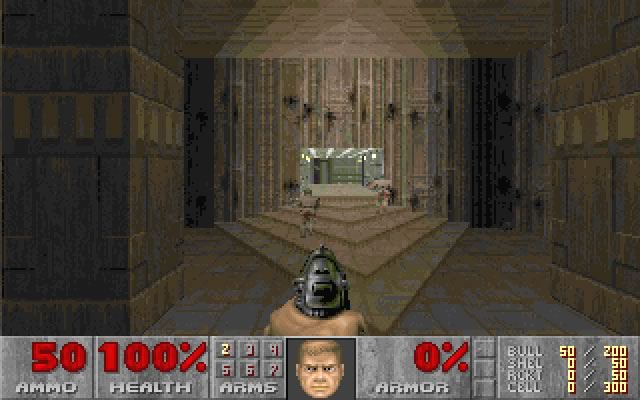 doom-ii