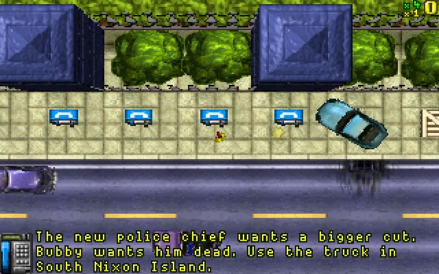 11 free DOS Games you can play covertly at work