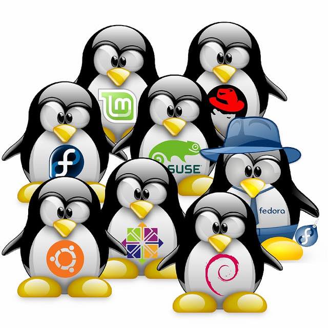 learn-about-linux-distributions