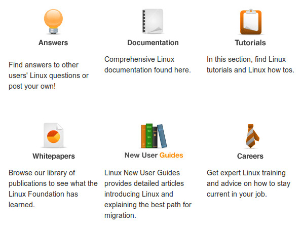 10 Great Linux websites for beginners and everyday users - Real Linux User