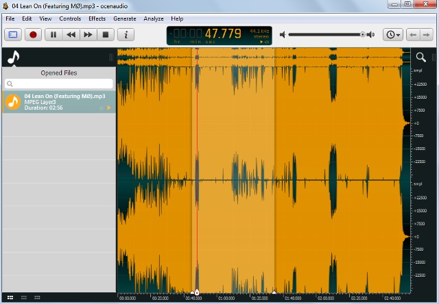 10 Best Audio Recording Software  2016  - 97