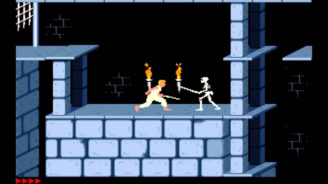 Prince of Persia: Warrior Within (Windows) - My Abandonware