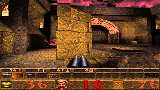 The Best MS-DOS PC Games of All Time