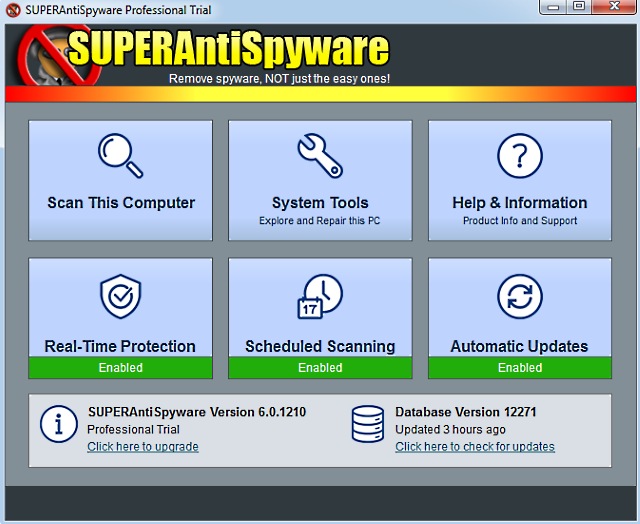 most popular spyware removal products