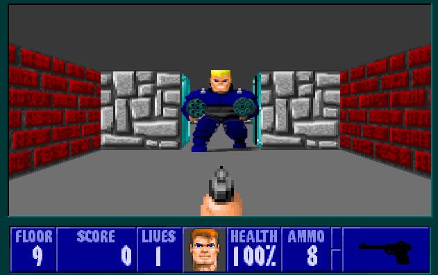 wolfenstein-3d