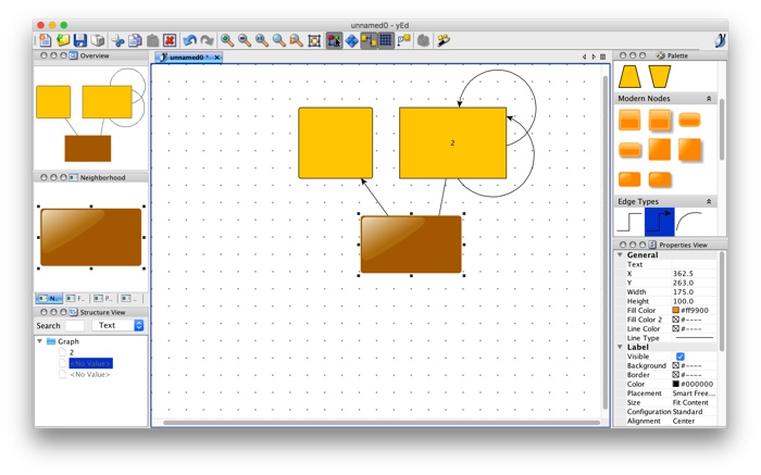 visio alternatives for mac