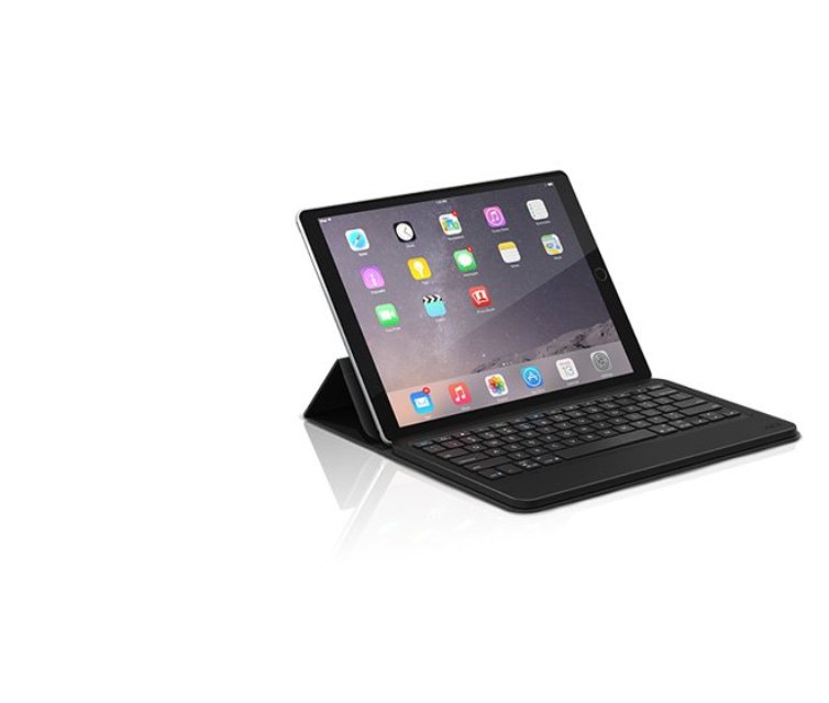 zagg universal tablet keyboard case
