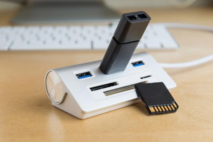 10 Best USB HUBs You Should Buy in 2019