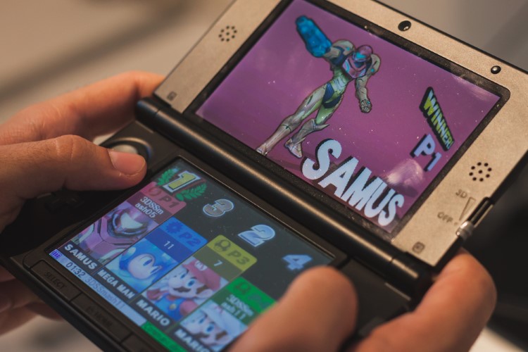 the best 3ds games of all time