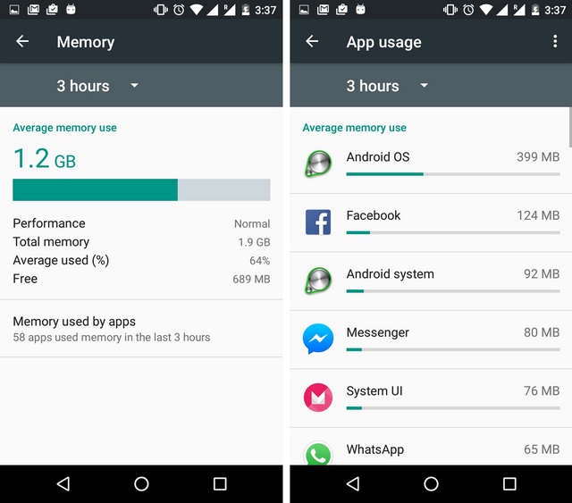 19 Cool Android 6 0 Marshmallow Tips And Tricks - 74