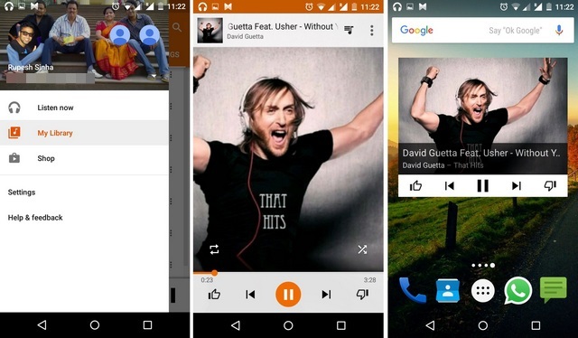 google-play-music-android