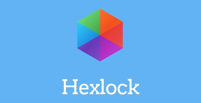 Hexlock Android app locker