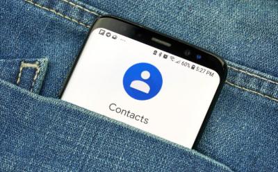 How to Find and Remove Duplicate Contacts in Android in 2019