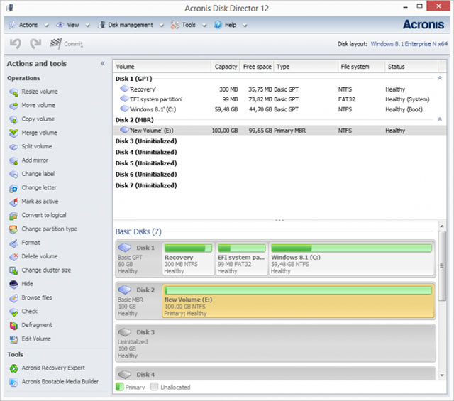 Manage Disk Partitions Like A Pro With These Disk Partition Software