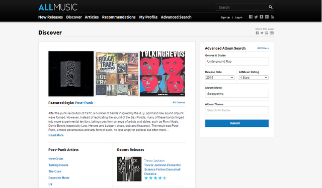 allmusic