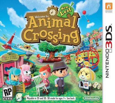 animal-crossing