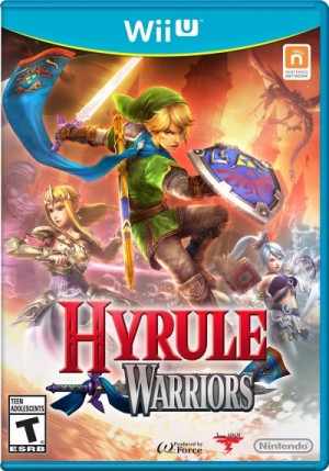 hyrule-warriors