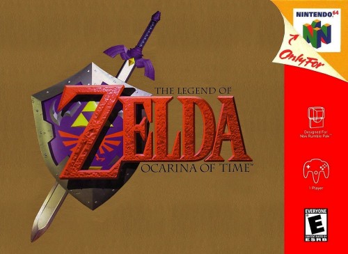 ocarina-of-time