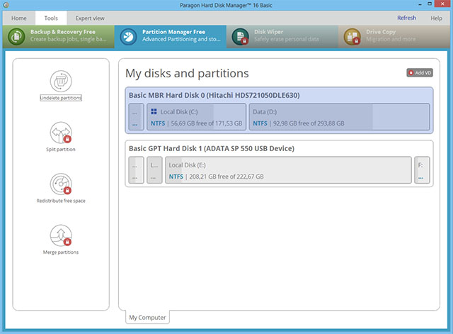 Manage Disk Partitions Like A Pro With These Disk Partition Software