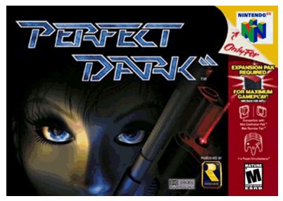 perfect dark