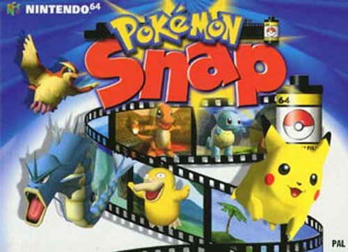 pokemon-snap