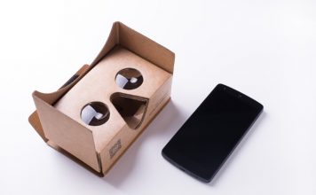 vr games without controller ios