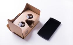 10 Best Google Cardboard Games for Android and iOS