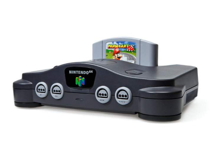 Relive the good ol' days with a Super Nintendo emulator for