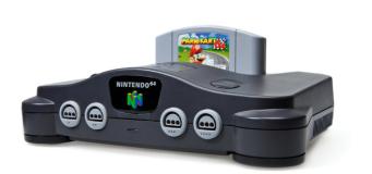 20 Best Games for Nintendo 64 To Relive The Classic Days (2019)