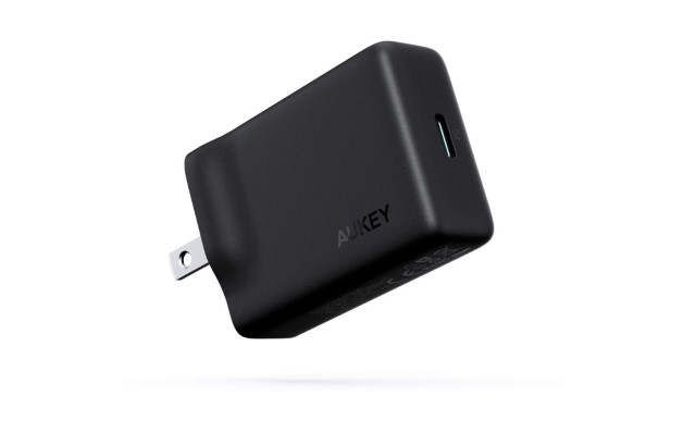 Aukey USB-C Power Adapter