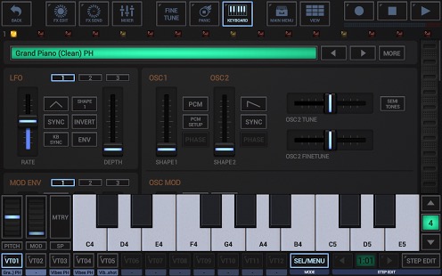 garageband for pc trial