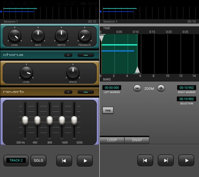 11 GarageBand Alternatives for Android  2022  - 39