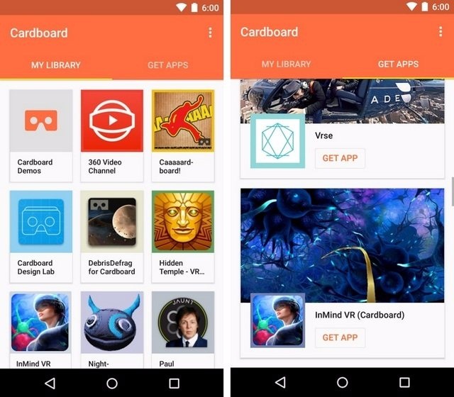How to Use Google Cardboard A Beginner's Guide Beebom