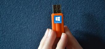 How To Run Windows 10 From USB